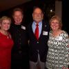 Gayle, Bill, Jim, Carolyn