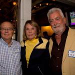 JIM SCIPLE, JOYCE BETANCOURT, RON TAIT