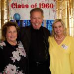 Frankie Brock, Bill Higgins, & Rebecca Gulsby Biggs