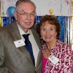 Jerry & Maxine Davenport Norwood