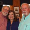 Gary, Joann & Buddy Millican