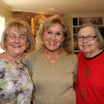 Carolyn, Rora Fleming Glenn, Dottie