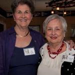 Sue Camp Reed & Barbara Guinn Cochrane