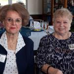 Joyce Bolton Doherty & Kathryn Phillips Skipper