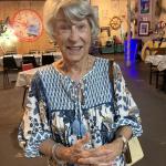 Toni Smith