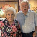 Polly & Chandler Bramlett