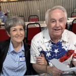Roni & Ken Moore