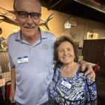 Randy Bridges & Joann