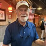 Gary Pritchett