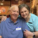 Dan Root & Monetta Moak Noland