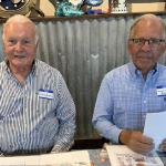 Larry McMillan & Howard McDonald